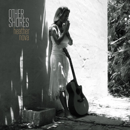 Heather Nova - Other Shores (Limited Edition, Orange Transparent Vinyl, LP)