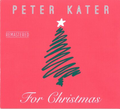 Peter Kater - For Christmas (LP)