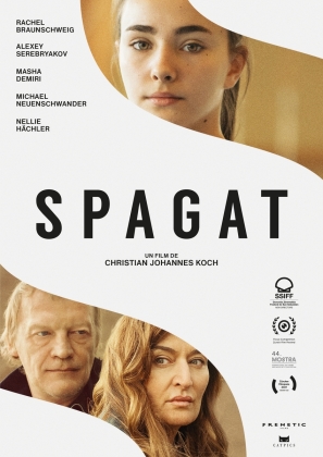 Spagat (2020)