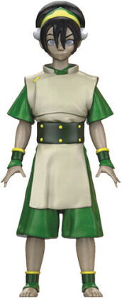 Loyal Subjects - Bst Axn Avatar The Last Airbender Toph Beifong 5In