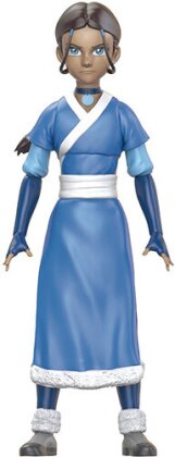 Loyal Subjects - Bst Axn Avatar The Last Airbender Katara 5In Af (N