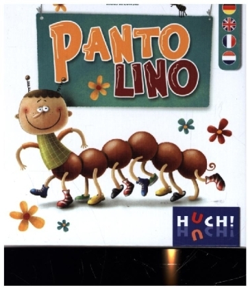 Pantolino (Kinderspiel)