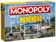 Monopoly - Grenchen