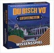 Du bisch vo - Liechtenstein