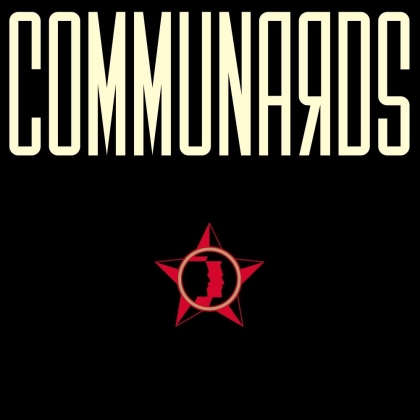 Communards - --- (2021 Reissue, London Records, 35th Anniversary Edition, 2 LPs)