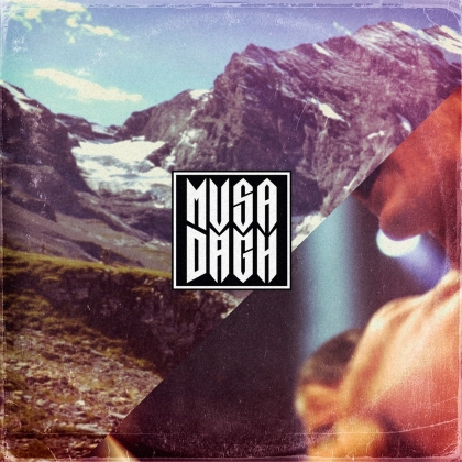 MUSA Dagh - ---