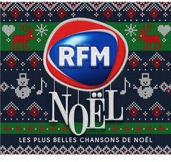 RFM Noel (2 CDs)