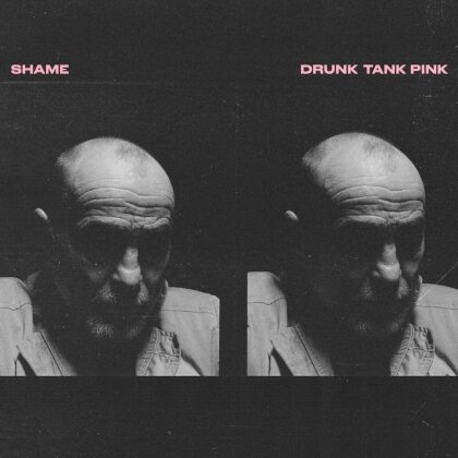 Shame - Drunk Tank Pink (Indies Only, Deluxe Edition, 2 LPs)