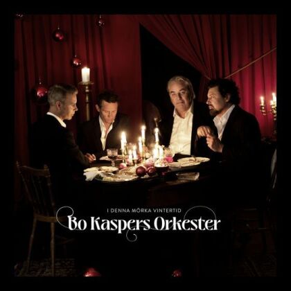 Bo Kaspers Orkester - I Denna Morka Vintertid