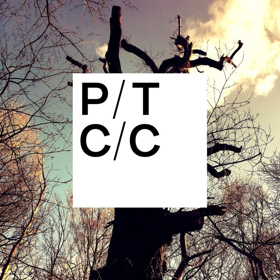 Porcupine Tree - CLOSURE / CONTINUATION (2 LPs)