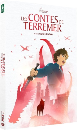Les contes de Terremer (2006)