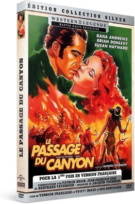 Le passage du canyon (1946) (Silver Collection, Western de Légende)