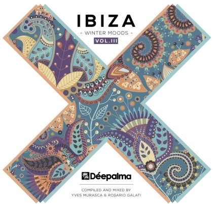 Ibiza Winter Moods Vol. 3 (3 CDs)