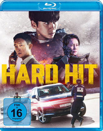 Hard Hit (2021)