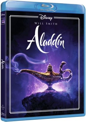 Aladdin (2019) (Repackaged)