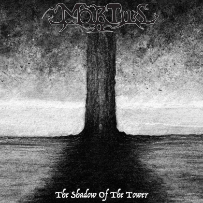 Mortiis - The Shadow Of The Tower (LP)
