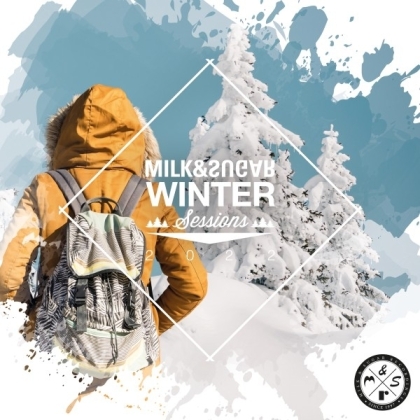Milk & Sugar Winter Sessions 2022 (2 CDs)