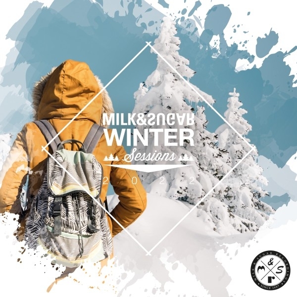 Milk & Sugar Winter Sessions 2022 2 CD