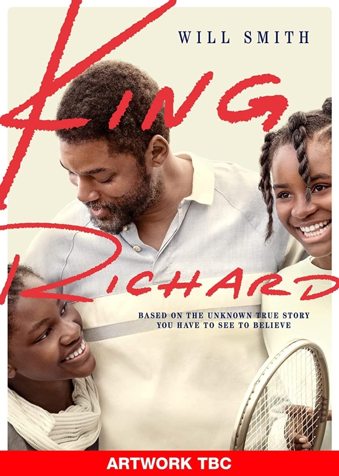 King Richard (2021)