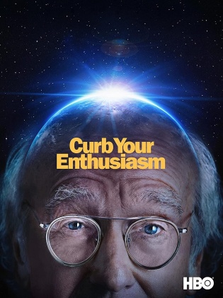 Curb Your Enthusiasm - Season 11 (2 DVDs)