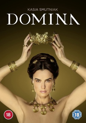 Domina - Season 1 (3 DVDs)