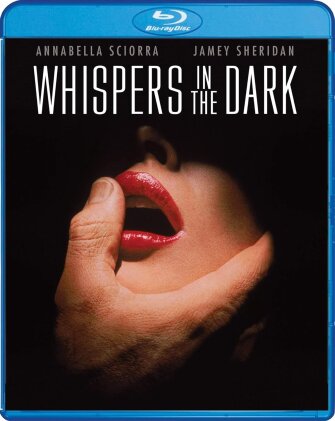 Whispers In The Dark (1992)