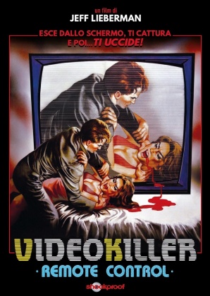 Videokiller (1988)