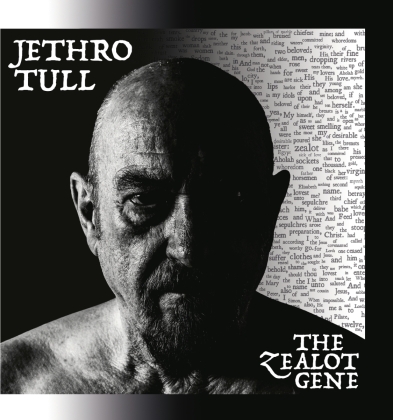 Jethro Tull - The Zealot Gene (3 LP + 2 CD + Blu-ray)