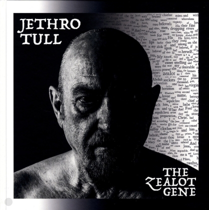 Jethro Tull - The Zealot Gene (Deluxe Edition, 3 CDs)