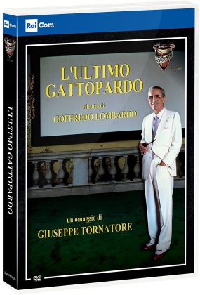 L'ultimo Gattopardo - Ritratto di Goffredo Lombardo (2010)