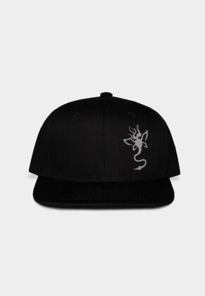 Resident Evil - Men's Snapback Cap