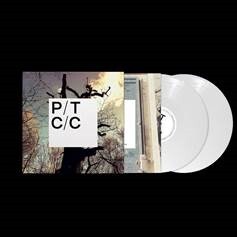 Porcupine Tree - CLOSURE / CONTINUATION (Limited Edition, White Vinyl, 2 LPs)