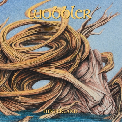 Wobbler - Hinterland (2022 Reissue)