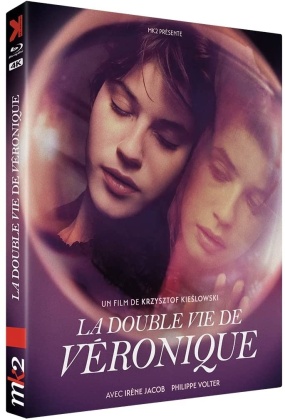 La double vie de Véronique (1991) (4K Ultra HD + Blu-ray)