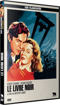 Le livre noir (1949)