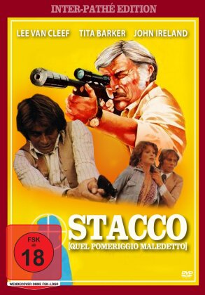 Stacco - Quel pomeriggio maledetto (1977) (Inter-Pathé Edition)