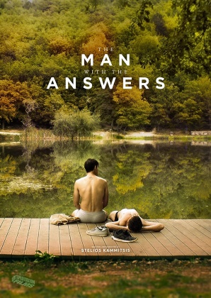 The Man With The Answers (2021)