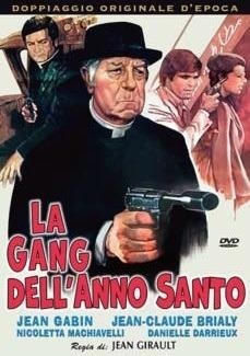 La gang dell'Anno Santo (1976) (Doppiaggio Originale D'epoca)