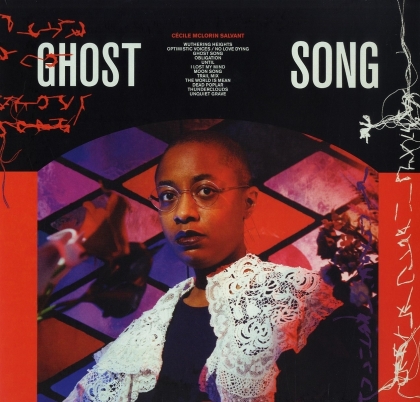 Cecile McLorin Salvant - Ghost Song (LP)