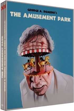 The Amusement Park (1975) (Digipack)