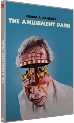 The Amusement Park (1975)