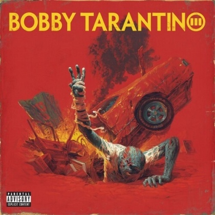 Logic (Rap) - Bobby Tarantino III