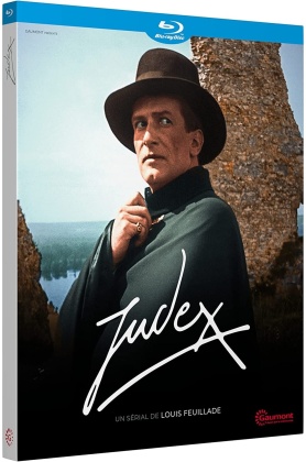 Judex (1916) (n/b)
