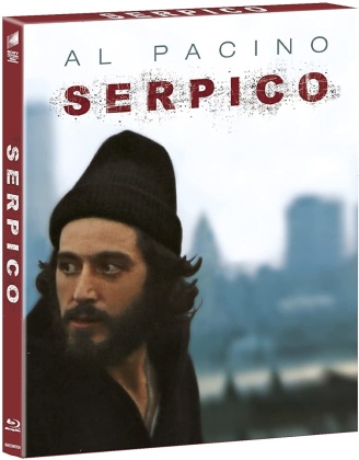 Serpico (1973) (Ever Green Collection)