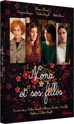 Nona et ses filles - Saison 1 (2 DVD)