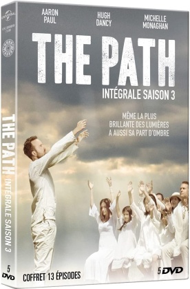 The Path - Saison 3 (5 DVDs)