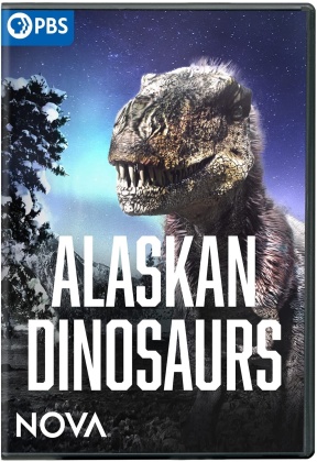 Nova - Alaskan Dinosaurs