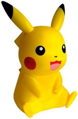 Pikachu - LED Lampe