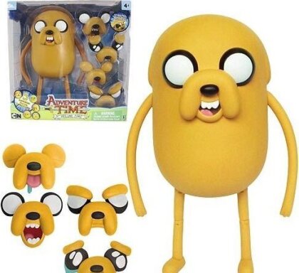 Jake - Adventure Time - Deluxe figurine - 25cm