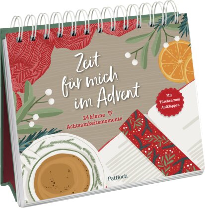 Zeit für mich im Advent